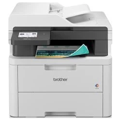 Brother Impresora Multifuncion Laser LED Color MFC-L3740CDW A4 600x600ppp 18ppm  | MFCL3740CDW