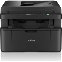 Brother Impresora Multifuncion Laser Monocromo DCP-L1660W A4 | DCPL1660W | Hay 2 unidades en almacén | Entrega a domicilio en Canarias en 24/48 horas laborables