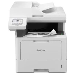 Brother Impresora Multifuncion Laser Monocromo DCP-L5510DW A4 120 | DCPL5510DW