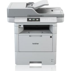 Brother Impresora Multifuncion Laser Monocromo DCP-L6600DW A | DCPL6600DW | 4977766753838
