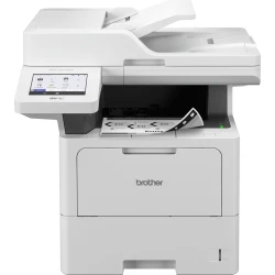 Brother Impresora Multifuncion Laser Monocromo MFC-L6710DW A4 120 | MFCL6710DW | 4977766815178