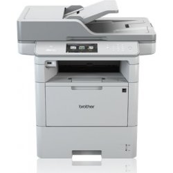 Brother Impresora Multifuncion Laser Monocromo MFC-L6800DW A | MFCL6800DW | 0012502642084