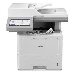 Brother Impresora Multifuncion Laser Monocromo MFC-L6910DN A | MFCL6910DN | 4977766815185