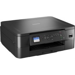 Brother Impresora Multifuncion Tinta DCP-J1050DW A4 1200x6000ppp  | DCPJ1050DW | 4977766813372