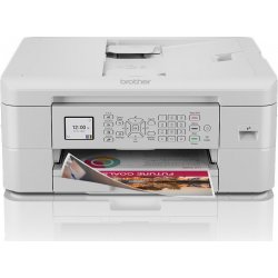 Brother Impresora Multifuncion Tinta MFC-J1010DW A4 1200x2400ppp  | MFCJ1010DW | 4977766813440