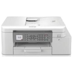 Brother Impresora Multifuncion Tinta MFC-J4340DWE A4 1200x24 | MFCJ4340DWE | Hay 4 unidades en almacén | Entrega a domicilio en Canarias en 24/48 horas laborables