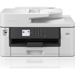 Brother Impresora Multifuncion Tinta MFCJ5340DW A3 A4 1200x4