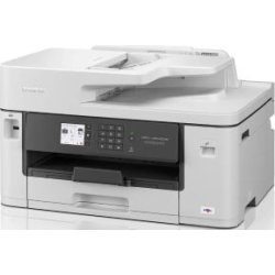 Brother Impresora Multifuncion Tinta MFCJ5340DWE EcoPro A3 A | MFCJ5340DWERE1 | Hay 3 unidades en almacén | Entrega a domicilio en Canarias en 24/48 horas laborables