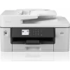 Brother impresora multifuncion tinta mfcj6540dw a3 a4 1200x4800ppp usb 2.0  | MFCJ6540DW | (1)