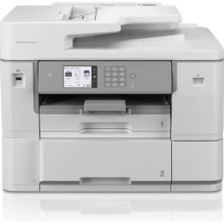 Brother Impresora Multifuncion Tinta MFCJ6959DW A3 A4 1200x4800pp