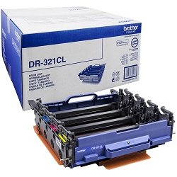Brother TAMBOR BROTHER DR-321CL 25.000 PAGINAS | DR321CL