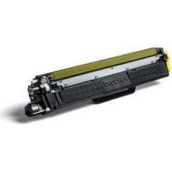 Brother toner tn243y amarillo 1.000 paginas segun iso/iec19798 más grande Brother toner tn243y amarillo 1.000 paginas segun iso/iec19798