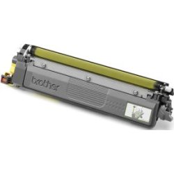 Brother toner tn248xly amarillo 2.300 paginas segun iso/iec  | Hay 3 unidades en almacén | Entrega a domicilio en Canarias en 24/48 horas laborables