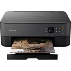 Canon Impresora Multifuncion Tinta Pixma TS5350i A4 4800x120 | 4462C086 | Hay 5 unidades en almacén | Entrega a domicilio en Canarias en 24/48 horas laborables