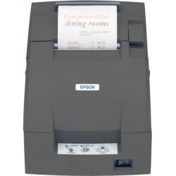 Epson impresora de tickets matricial tm-u220b corte automati | C31C514057A0 | 8715946428550