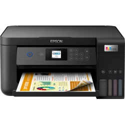 Epson impresora multifuncion ecotank et-2850 inyeccion de tinta color a4 usb wif | C11CJ63405 | 8715946686370 [1 de 9]