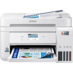 Epson Impresora Multifuncion EcoTank ET-4856 Inyeccion de Tinta c | C11CJ60407 | 359,54 euros
