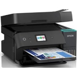 Epson impresora multifuncion ecotank et-4950 inyeccion de tinta color a4 fax usb wifi ethernet wifi direct 4800x1200ppp impresion monocromo 18ppm impresion color 9ppm volumen mensual hasta 10.000 paginas impresion duplex escaneado duplex bandeja entrada papel 250 hojas adf 30 hojas lcd peso 7.3kg Epson impresora multifuncion ecotank et-4950 inyeccion de ti | C11CL40402 | Hay 2 unidades en almacén | Entrega a domicilio en Canarias en 24/48 horas laborables
