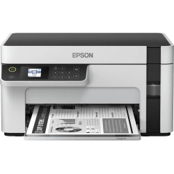 Epson Impresora Multifuncion EcoTank ET-M2120 Inyeccion de T | C11CJ18401 | 8715946670362 | Hay 2 unidades en almacén | Entrega a domicilio en Canarias en 24/48 horas laborables