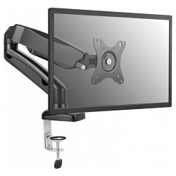 Equip Soporte de Monitor/TV para mesa Desde 13` hasta 27` Brazo articulado Vesa  | 650120