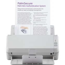 Fujitsu SP-1120N Escáner con alimentador automático de documentos (ADF) 600 x  | 4939761311604 [1 de 6]