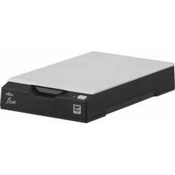 Fujitsu Escaner de Superficie plana fi-65F A6 USB 2.0 Resolu | PA03595-B001 | 4939761303272