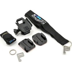 Gopro Accesorio camara deportiva Kit soporte Wi-Fi remote negro más grande Gopro Accesorio camara deportiva Kit soporte Wi-Fi remote negro | AWRMK-001