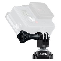 Gopro Accesorio camara deportiva Soporte giratorio compatible GoPro Max, Hero 5, 6, 7 8, 9, 10, 11 y 12 Gopro Accesorio camara deportiva Soporte giratorio compatibl | ABJQR-001 | Hay 2 unidades en almacén | Entrega a domicilio en Canarias en 24/48 horas laborables