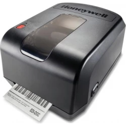 Honeywell Impresora de etiquetas Desktop PC42T Plus, Transferencia trmica. USB & Ethernet | PC42TPE01318 | 8596375544086