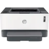 Hp Impresora Laser Monocromo Nevestop Recargable 1001NW A4 600x600ppp USB 2 | 5HG80A | (1)