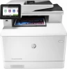 Hp Impresora Multifuncion Laser Color Pro M479FDW A4 600x600ppp USB 2.0 Wif | W1A80A | (1)