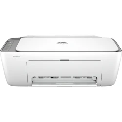 Hp Impresora Multifuncion Tinta DeskJet 2820E A4 4800x1200ppp USB | 588K9B | 0196337380035