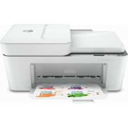 Hp impresora multifuncion tinta deskjet 4120e a4 4800x1200ppp usb 2.0 wifi bluetooth fax impresion m | 26Q90B | 0195161618154