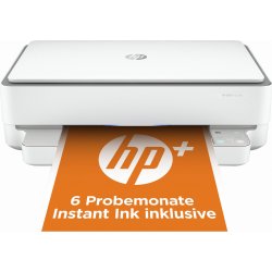 Hp Impresora Multifuncion Tinta ENVY 6020E A4 4800x1200ppp USB 2. | 223N4B | 0195161624896