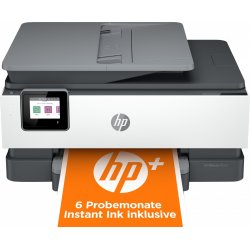 Hp impresora multifuncion tinta officejet pro 8022e a4 4800x1200p | 229W7B | 0195161213786