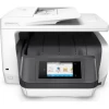Hp impresora multifuncion tinta officejet pro 8730 a4 4800x1200ppp usb 2.0  | D9L20A | (1)