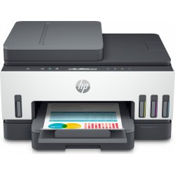 Hp impresora multifuncion tinta smart tank 7305 a4 1200x1200ppp u | 28B75A | 0195908302490