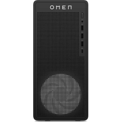 Hp PC Gaming HP Omen 16L TG03-0105NS Intel i5-14400F hasta 4.7GHz 16GB DDR5 5600MHz 1TB SSD M.2 NVMe Grafica 8GB GDDR7 NVIDIA GeForce RTX 5050 Wifi 6 Bluetooth 5.4 3xUSB 3.2 USB-C HDMI DisplayPort FreeDos Hp PC Gaming HP Omen 16L TG03-0105NS Intel i5-14400F hasta 4 | C7SJ7EA | Hay 5 unidades en almacén | Entrega a domicilio en Canarias en 24/48 horas laborables