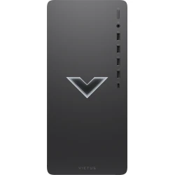 Hp PC Gaming HP Victus TG02-1080NS Intel i5-13400F hasta 4.6 | A30YBEA | Hay 1 unidades en almacén | Entrega a domicilio en Canarias en 24/48 horas laborables