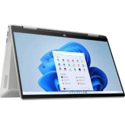 Hp Portatil Convertible Pavilion X360 14-EK1044NS Intel Core | 9A2E7EA | Hay 3 unidades en almacén | Entrega a domicilio en Canarias en 24/48 horas laborables