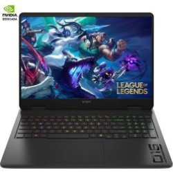 Hp Portatil Gaming Omen 16-AM0036NS Intel Core Ultra 7-255H  | BP4R6EA | Hay 1 unidades en almacén | Entrega a domicilio en Canarias en 24/48 horas laborables