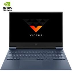 Hp Portatil Gaming VICTUS 15-FA0048NS Intel Core i7-12650H h | 9V9P1EA | Hay 2 unidades en almacén | Entrega a domicilio en Canarias en 24/48 horas laborables