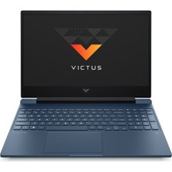 Hp Portatil Gaming VICTUS Laptop 15-FA0052NS Intel Core i5-1 | 806Z4EA | Hay 2 unidades en almacén | Entrega a domicilio en Canarias en 24/48 horas laborables