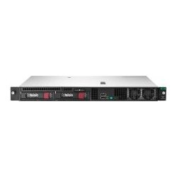 Hp Servidor ProLiant DL20 Gen10 Plus Rack 1U Intel Xeon E-23 | P44113-421 | 0190017531441 | Hay 2 unidades en almacén | Entrega a domicilio en Canarias en 24/48 horas laborables