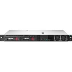 Hp servidor proliant dl20 gen10 plus rack 1u intel xeon e-23 | P44112-421+8TB | 0190017531410 | Hay 1 unidades en almacén | Entrega a domicilio en Canarias en 24/48 horas laborables