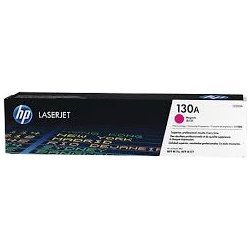 Hp toner 130a magenta 1.000 paginas segun iso/iec 19798 Hp toner 130a magenta 1.000 paginas segun iso/iec 19798 | CF353A | Hay 3 unidades en almacén | Entrega a domicilio en Canarias en 24/48 horas laborables