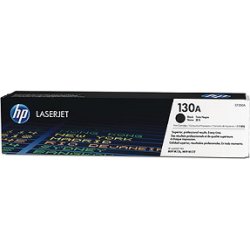 Hp toner 130a negro 1.300 paginas segun iso/iec 19798 Hp toner 130a negro 1.300 paginas segun iso/iec 19798 | CF350A | Hay 5 unidades en almacén | Entrega a domicilio en Canarias en 24/48 horas laborables