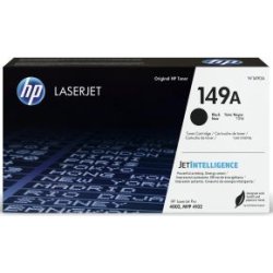 Hp toner 149a negro 2900 paginas segun iso/iec 19798 Hp toner 149a negro 2900 paginas segun iso/iec 19798 | W1490A | Hay 7 unidades en almacén | Entrega a domicilio en Canarias en 24/48 horas laborables