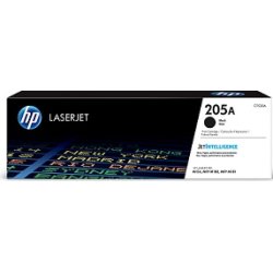 Hp toner 205a negro 1.100 paginas segun iso/iec 19798 Hp toner 205a negro 1.100 paginas segun iso/iec 19798 | CF530A | Hay 5 unidades en almacén | Entrega a domicilio en Canarias en 24/48 horas laborables