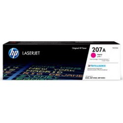 Hp toner 207a magenta 1.250 paginas segun iso/iec 19798 | W2213A | Hay 4 unidades en almacén | Entrega a domicilio en Canarias en 24/48 horas laborables